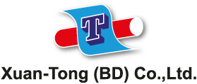 Xuantong logo