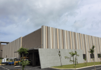 Global Lighting Technology Inc