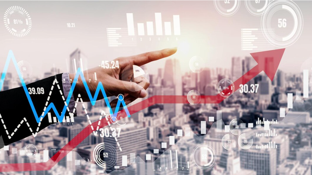 Increasingly Innovative and Improving Competitiveness