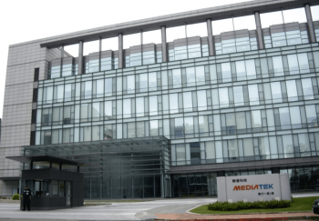 MEDIATEK INC