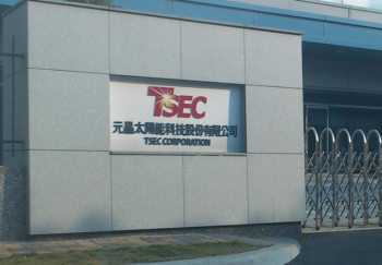 TSEC Corporation