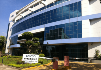 UNICON Taiwan Co
