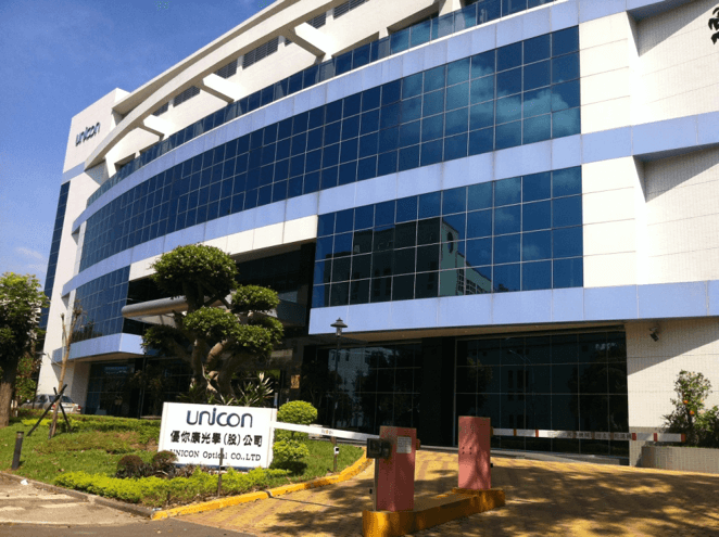 UNICON Taiwan Co