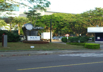 UNITED Microelectronics Corporation