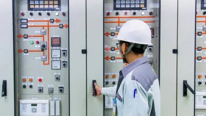 power-system