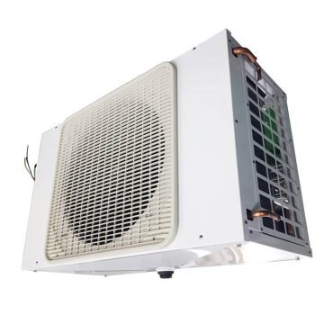 Outdoor condensing unit