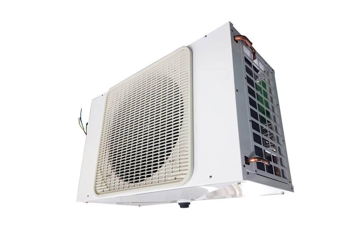 Outdoor condensing unit