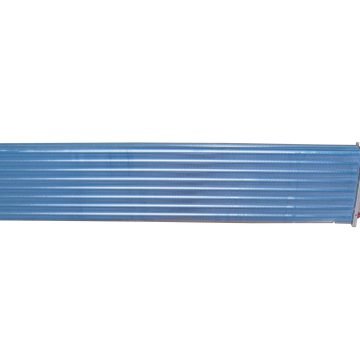 Blower coil