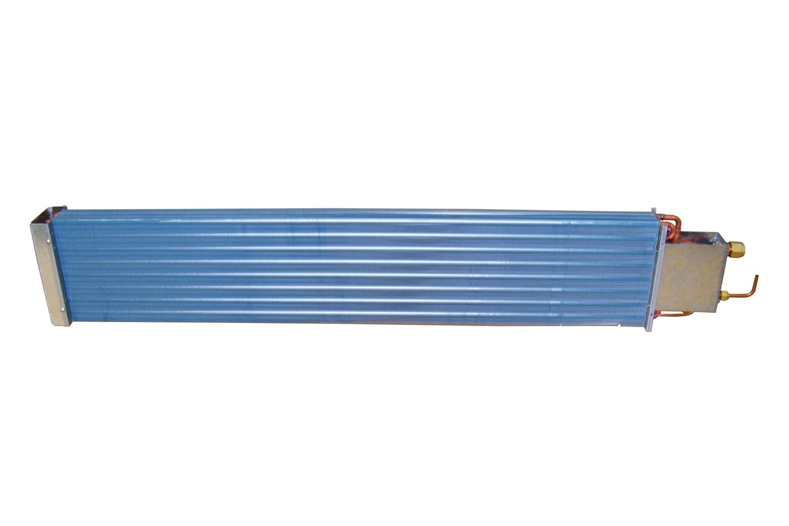 Blower coil