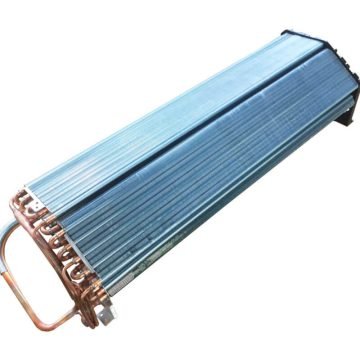 Separate cold air evaporator_wall-mounted