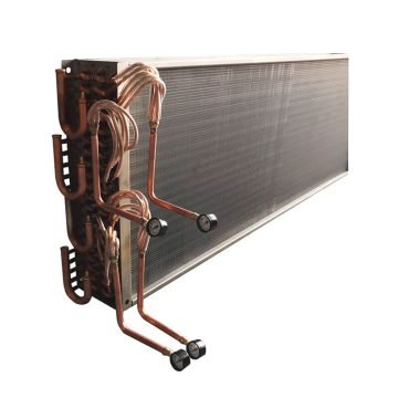 Multi-system evaporator_2