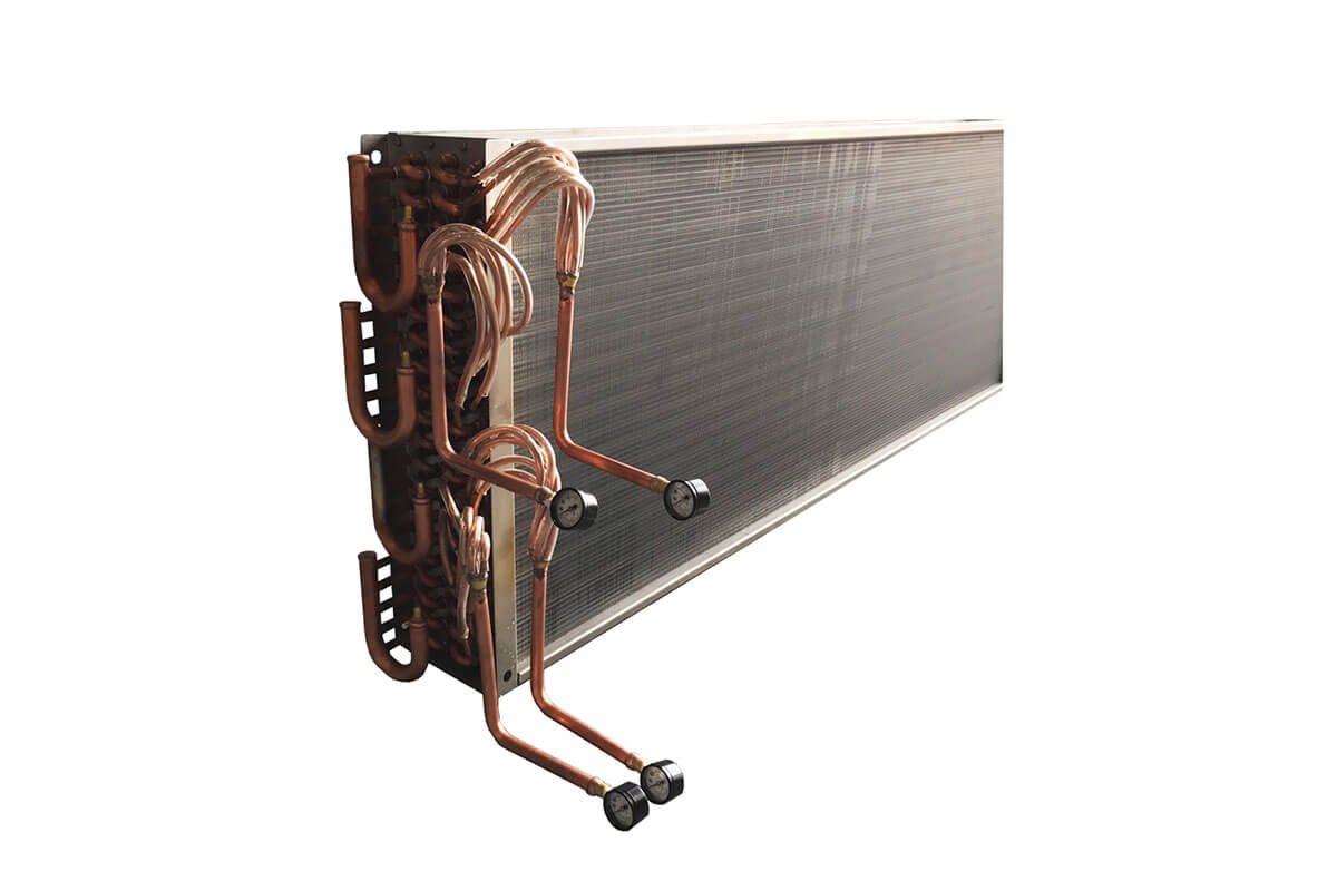 Multi-system evaporator_2