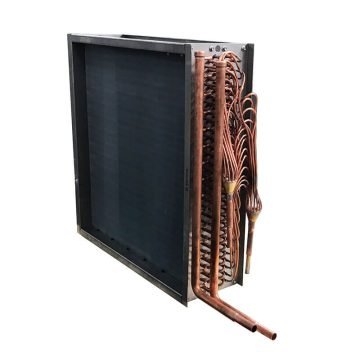 Multi-system evaporator_3
