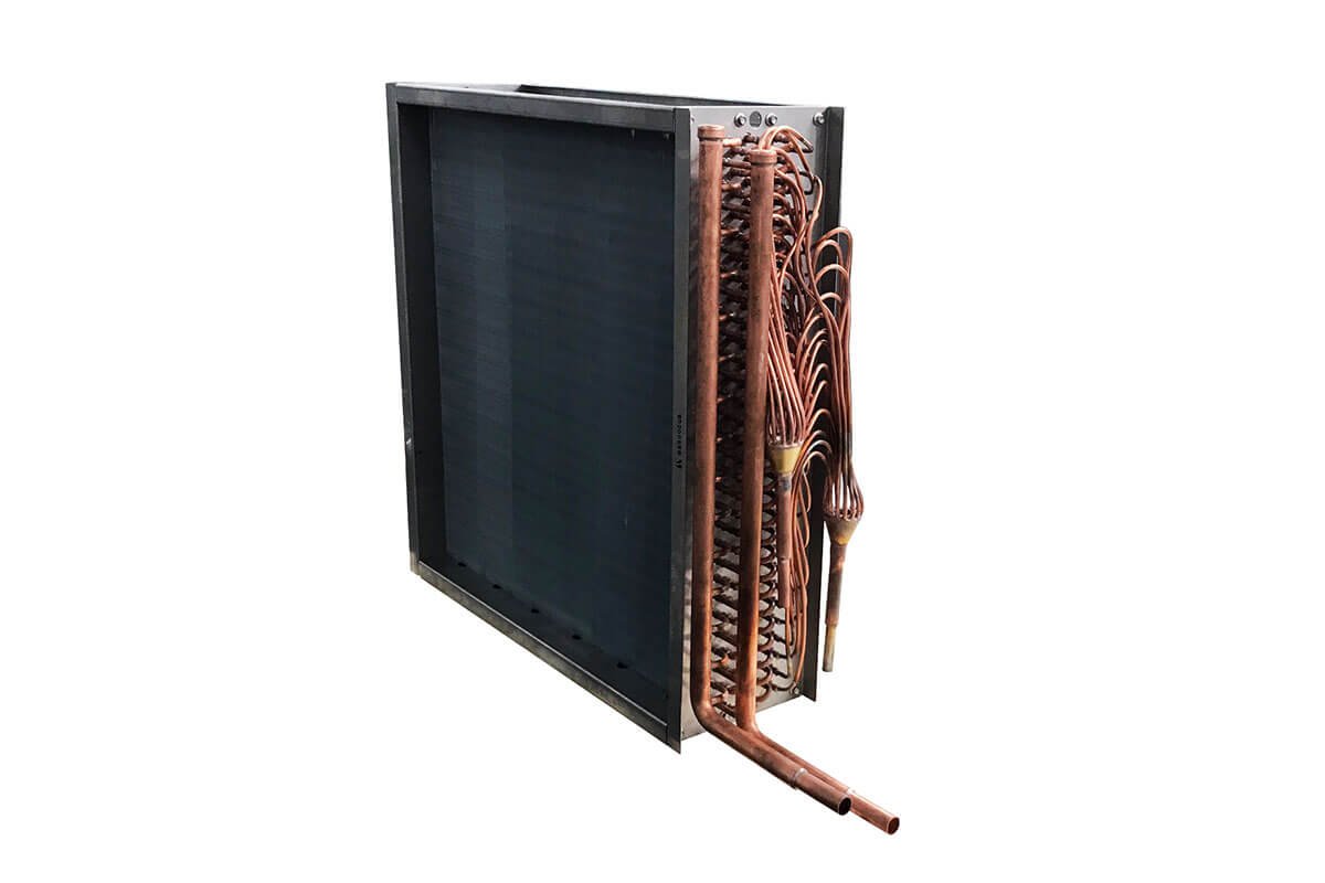 Multi-system evaporator_3