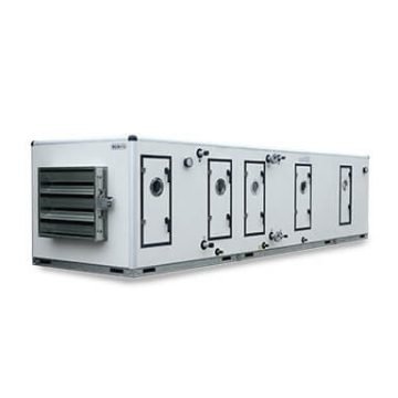 AIR-CONDITIONING
