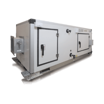 Aluminiun-frame-Assembly-AHU