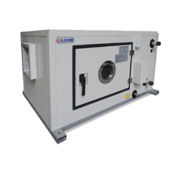 Frame stuctured Assembly AHU