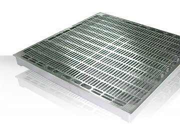 Magnesium Series│Grating