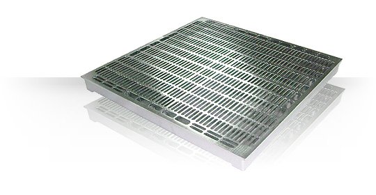 Magnesium Series│Grating