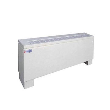Vertical-Exposed-Fan-Coil-Unit