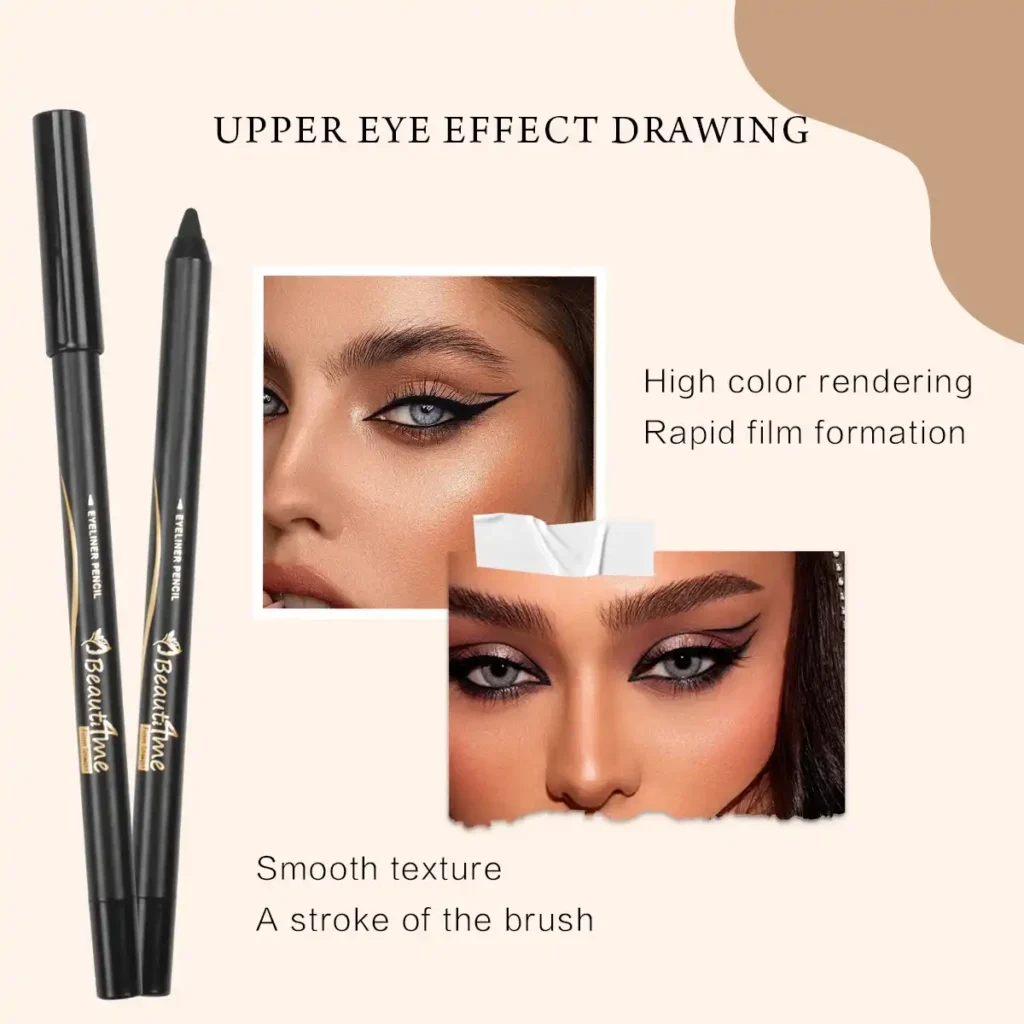 Waterproof Precision Eyeliner
