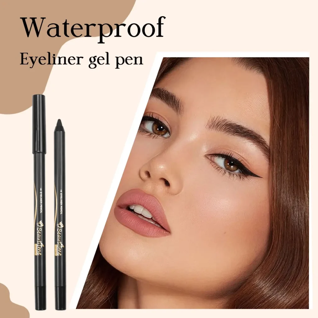 Waterproof Precision Eyeliner
