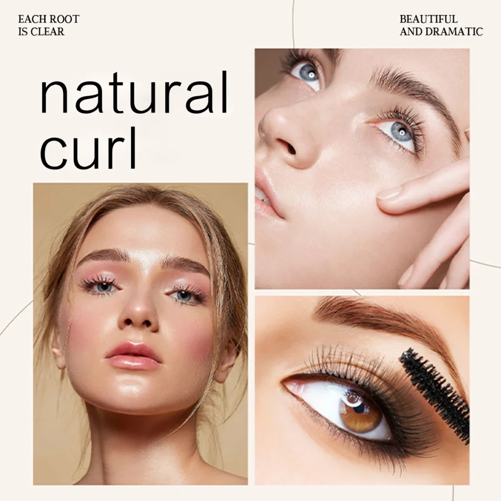 UltraStay Waterproof Mascara